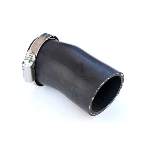 6R0145828D 6R0145828 Intercooler manguera para VW <span class=keywords><strong>POLO</strong></span> SKODA FABIA SKODA II asiento IBIZA IV 1,6 <span class=keywords><strong>TDI</strong></span> - Product Image 1