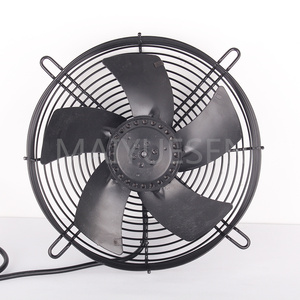 <span class=keywords><strong>Ventilateur</strong></span> axial industriel solaire pour serre, haute vitesse <span class=keywords><strong>de</strong></span> refroidissement AC, 350 mm <span class=keywords><strong>de</strong></span> refroidissement, 500/550 mm, 220 <span class=keywords><strong>V</strong></span>, 60 Hz - Product Image 4