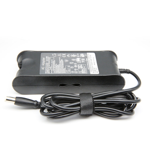 For Dell Laptop Ac <strong>Adapters</strong> Computer Chargers 90W 19.5V4.62A 7.4*5.0MM DC Desktop Ce Power Supply <strong>Adapter</strong>,laptop <strong>Adapter</strong> 300g 86 - Product Image 1