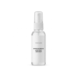 Spray Facial y Corporal de Ácido Hipocloroso OEM HOCL - Seguro para Piel Propensa al Acné, Eccema, Cuero Cabelludo Seco, Post-Procedimiento - Tónico - Product Image 1