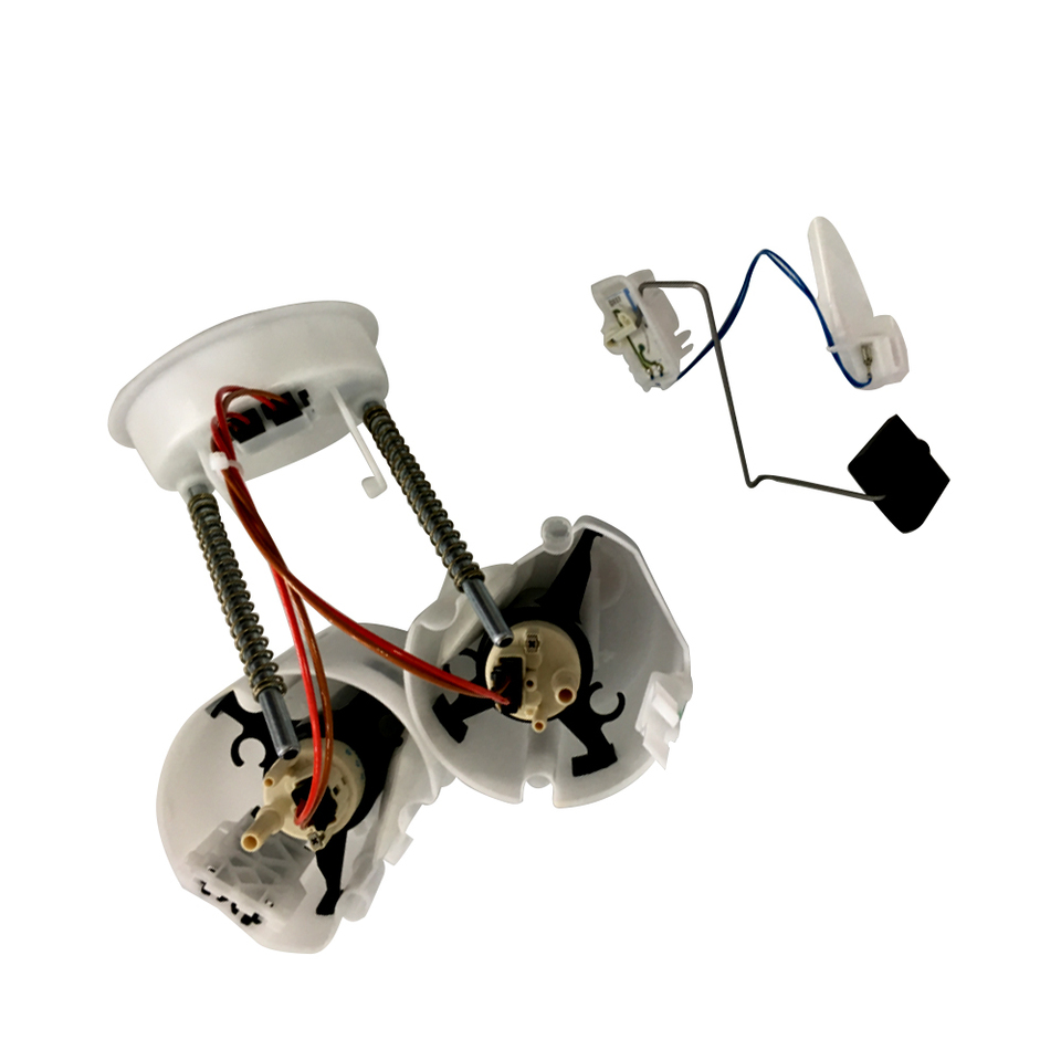 2114700000 2114701794 Fuel Pump Assembly For Mercedes Benz W211 E Class E55 AMG