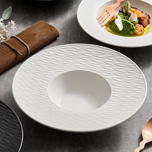 จานซอสปลาดำมิงซี อาหารตะวันออก จานซูชิอื่นๆ จานบุฟเฟ่ต์ เค้ก จานเซรามิกสีสันสดใส ภาชนะเซรามิกสำหรับอาหารค่ำ - Product Image 3