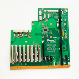 ADVANTECH PCE-5B13-08/PCE-5B13-03 19AK5B1300 REV.A1 ชุดโครงสร้าง 4U แบบ 13 สล็อต BP 1 ช่อง PICMIG 1.3 4 ช่อง PCIe 8 ช่อง 32-Bit PCI มีสินค้าในสต็อก - Product Image 2