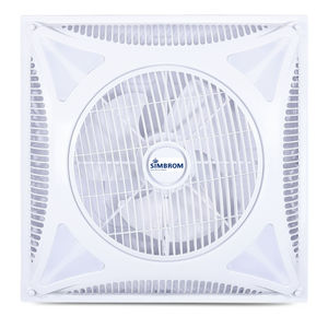 <span class=keywords><strong>Pl</strong></span> 14 Inch Plafondlamp Ventilator Dak Ventilator Met Afstandsbediening Luchtkoeler Voor Kantoor En Badkamer Keuken - Product Image 2