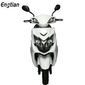 Fabricante Chino de Motocicletas CKD para Adultos de Alta Velocidad y Bajo Costo, 1000w en Venta - Product Image 1