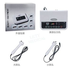 Instrument d'exportation et d'importation de visage Instrument de beauté Nettoyage en profondeur du visage - Product Image 6