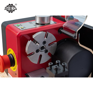 MC0 ナノ旋盤 小さくても強力なワークショップ向けの精密加工機 - Product Image 6