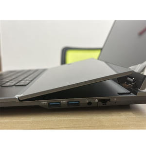 Pantalla táctil de 16 + 14 pulgadas, monitor doble, 64Gb Ram, 1Tb, 2Tb, SSD, Intel I7 9Th Gen, portátil de oficina y negocios de 6 núcleos, 16 + pulgadas - Product Image 5