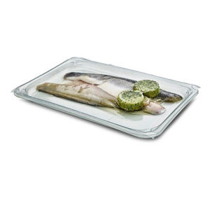 Pe Eva <span class=keywords><strong>Film</strong></span> sous vide Vsp rouleaux Films d'emballage sous vide pour emballage d'os de viande de Steak - Product Image 6