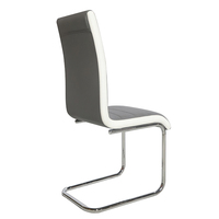 Ensemble de 4 chaises de salle à manger, chaises de luxe, pour la maison