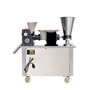 Máquina para Empanadas/Raviolis/Samosas, Máquina Automática para Hacer Dumplings, Máquina Automática para Hacer Empanadas, en Venta - Product Image 1