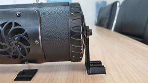 <span class=keywords><strong>Barra</strong></span> <span class=keywords><strong>de</strong></span> <span class=keywords><strong>Sonido</strong></span> para Fiestas <span class=keywords><strong>de</strong></span> 27 Pulgadas <span class=keywords><strong>con</strong></span> Bluetooth, 4 Altavoces y Luces Led, Sistema <span class=keywords><strong>de</strong></span> Altavoces para UTV, ATV y Carrito <span class=keywords><strong>de</strong></span> Golf - Product Image 2