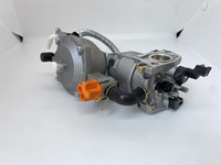 Kit de conversion GPL/GN portable 168F à double carburateur