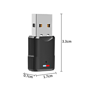 Transmetteur bluetooth sans fil 2023 HG usb prend en charge plusieurs appareils de jeu/PS5/PS4 - Product Image 6