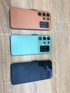 S25อัลตร้า5G สมาร์ทโฟนเดิม16GB RAM 1TB ROM Deca Core 7000mAh CDMA NFC ปลดล็อค108MP กล้องหลัง HD - Product Image 5