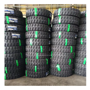ยางรถบรรทุกเรเดียลคุณภาพสูงใหม่ ขนาด 315/80R22.5 พร้อมยางใน ทนทานต่อการใช้งานบนถนน - Product Image 3