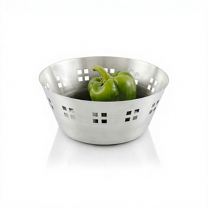 Good Quality Stainless Steel Kitchen Dish Rack Modern Wall Mounted Eco-Friendly Portable Multifunction Non-folding Customized - Product Image 1