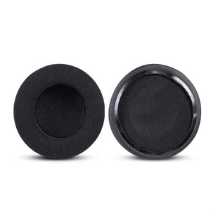 Almohadillas de franela de repuesto para auriculares DT770 DT880 <span class=keywords><strong>DT990</strong></span> DT770Pro DT880Pro DT990Pro DT1770Pro MMX300 DT1990Pro DT177X T90 - Product Image 4