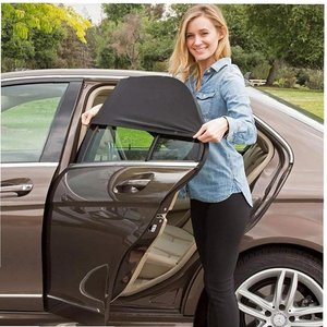 Tendine parasole auto per lunotto bambini 80x50cm-auto e moto/accessori auto - Product Image 5