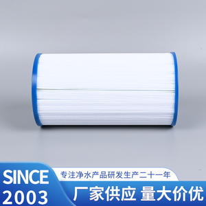 C-4335 Prb35 In <b>Pool</b> <b>Filter</b> Cartridge 35In For In Ground <b>Pool</b> Water Purifier Replacement Part - Product Image 2