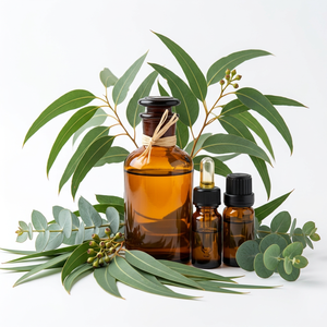 Eucalyptus <b>Oil</b> Exporter in Bulk From India - Product Image 1