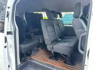 IVECO Juxing Modèle 2024 <span class=keywords><strong>Mini</strong></span>-<span class=keywords><strong>bus</strong></span> 7-9 places 7 portes avec volant à gauche Voiture d'occasion - Product Image 5