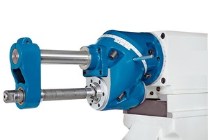 <strong>SUPERTECH</strong> Vertical Metal Drilling Milling Machine Drilling and Tapping Machine Automatic Milling Drilling Machine - Product Image 6