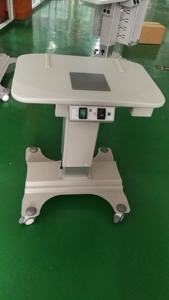 Table d'instruments motorisée électrique pour lampe à fente BL-16 - Product Image 3