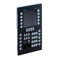 Nouveau et original XBTGK2330 Malis XBT Écran tactile avancé en stock dans l'entrepôt