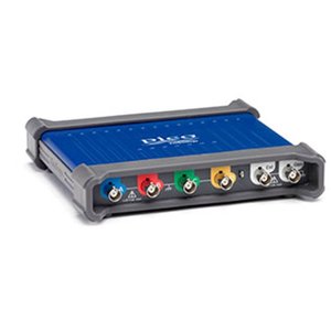 เครื่องบันทึกข้อมูลความละเอียดสูง Pico Technology PicoLog อินเทอร์เฟซ USB อุปกรณ์ตรวจสอบสภาพแวดล้อม - Product Image 5