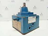 Plc Mannesmann 3frm 16-24/60ld So 247 Distributeur directionnel 3 voies pour produit sous garantie