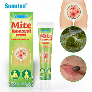 Crème de Soin Cutané à Base de Plantes 20g Marque Blanche – Extrait Végétal Apaisant Doux pour la Peau - Product Image 6