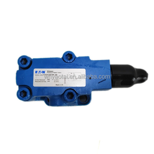 Pompe hydraulique de haute qualité 2520VQ12A5 11CC 20L 25VTBPS12A 2203AA 22R VVP3 63 SRFRM 30 CR C 10 - Product Image 4