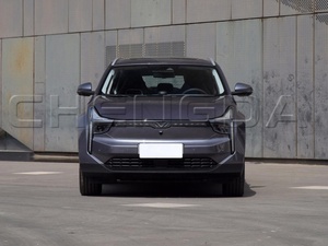 Charge rapide, haute vitesse, NETA U Pro 400, moteur électrique, voiture à énergie nouvelle - Product Image 5