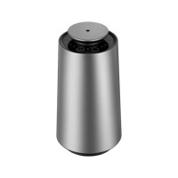 Humidificateur d'air sans eau et diffuseur d'arômes portable rechargeable de type C, 10 ml, respectueux de l'environnement, nébuliseur, diffuseur d'huiles essentielles