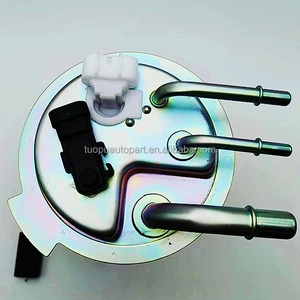 19180801 19258111 19368772 19258110 Gruppo Pompa Carburante Elettrica Compatibile con Modelli Cadillac ESCALADE ESV, EXT 376 (6.2L) - Product Image 4