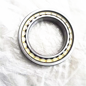 Roulement à rouleaux cylindriques de type <span class=keywords><strong>NN</strong></span> 3015 NN3015 NN3015K, taille 75*115*30mm - Product Image 2