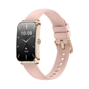 KM98 Montre intelligente Bracelet intelligent Fitness pour <span class=keywords><strong>femme</strong></span> Écran 1.47 pouces VP60 Fréquence cardiaque Gloryfit Smartwatch Femmes - Product Image 1