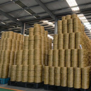 Venti Anni di Esperienza nella Produzione di Filo per Recinzioni Elettriche, Servizio di Esportazione Affidabile, Distributore OEM di Filo Solare Polywire - Product Image 6