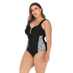 Sbart Beach Wear Swim Wear Custom Beach Wear Swim Plus Size Women Swimwear One Piece Swimsuit