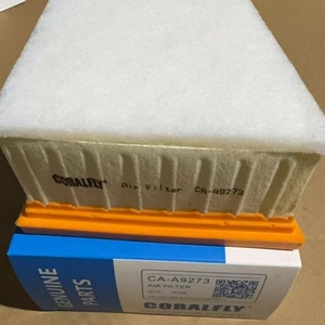 Filtre à air automobile MA-9273 FAP9273 Filtros De Aire - Product Image 4