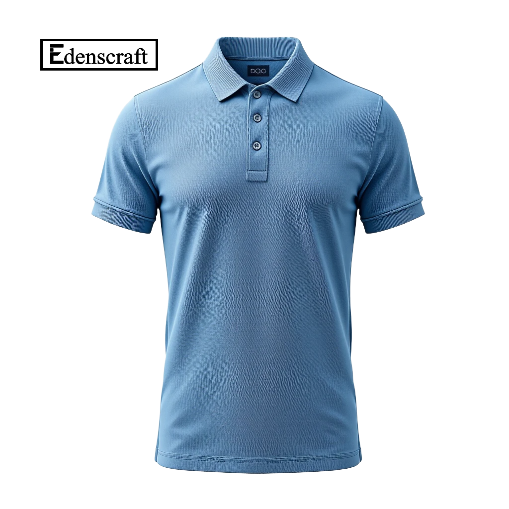 Blue (Color and Design Customizable)