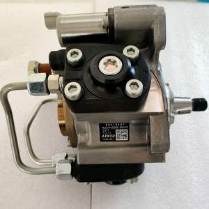 Bomba Common Rail Denso HP4 294050-0065,294050-0060, RE519597 para John DEERE - Product Image 6