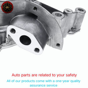 MD154258 Auto pompa olio motore per mitgine Pajero Montero L146G V13 V23 V33 V43 6 g72 3.0 1982-2004 12 valvole - Product Image 6