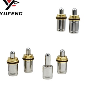 9759157 9754826 Joystick Push Rod pilot Valve Plug Kit cocok untuk Hitachi ZAX70/120/200/220/240/330/360-3-6 - Product Image 2