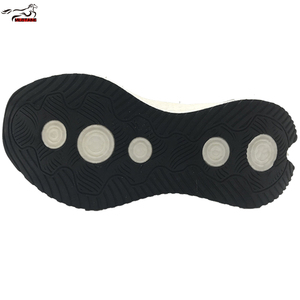 <span class=keywords><strong>Mustang</strong></span> Moda <span class=keywords><strong>Zapatos</strong></span> deportivos para hombres Suela antideslizante EVA Suelas de <span class=keywords><strong>zapatos</strong></span> de goma Material de absorción de impacto Suelas de TPR para Rumania - Product Image 2