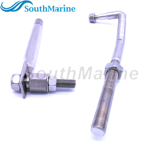 Liên Kết Điều Khiển Phổ Quát Phía Ngoài Cho Động Cơ Thuyền Được Sử Dụng Cho Yamaha Và <span class=keywords><strong>Mercury</strong></span> Và Tohatsu Và Suzuki - Product Image 3