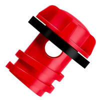 Accessoire de remplacement de refroidisseur haut de gamme bouchon de vidange d'eau usine vente chaude