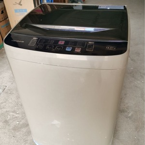 Lave-linge automatique XQB120-8190, capacité 12 kg, fonction lavage rapide standard - Product Image 2
