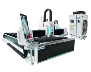 Mesin pemotong Laser serat untuk pengukiran presisi - Product Image 3